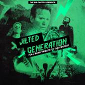 Jilted Generation - The Prodigy Tribute Band
